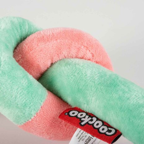 Coockoo Knotty Noodle