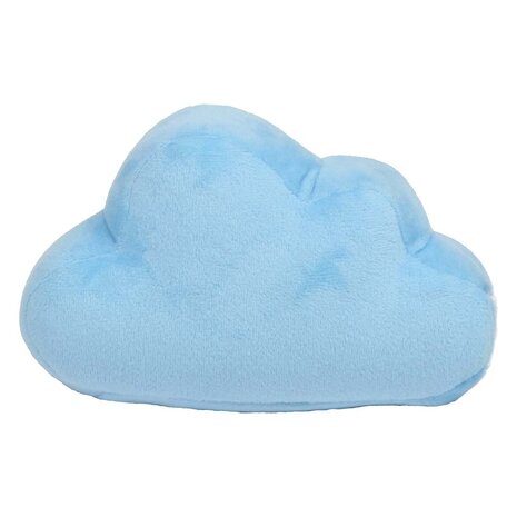 Coockoo Trappelkussen Wolk