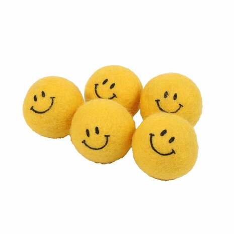 Coockoo Keep on Smiling