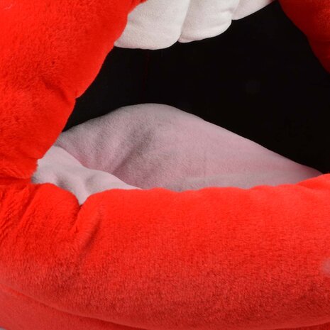 Huis Meow Mouth