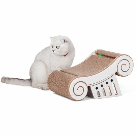 Canadian Cat Krabmeubel Athena - 45 x 27 x 24 cm