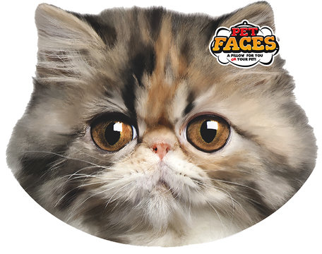 PetFaces kussen Exotic