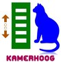 Kamerhoog