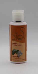 Bio5-olie Jasmijn (70ml / 250ml)