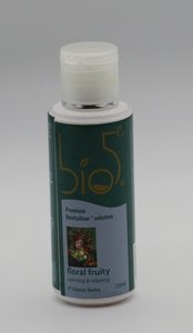 Bio5-olie Floral Fruity (70ml / 250ml)