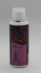 Bio5-olie Lavendel (70ml / 250ml)