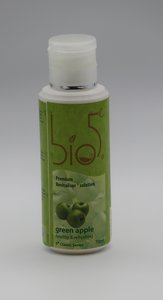 Bio5-olie Green Apple (70ml / 250ml)