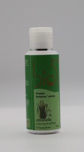 Bio5-olie Citronella (70ml / 250ml)