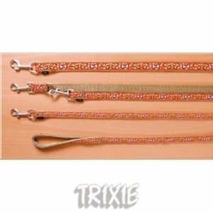 Trixie Mojave Nylon riem in 3 maten