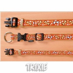 Trixie Mojave Nylon halsband in 4 maten