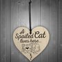 Houten-hart-A-Spoiled-Cat