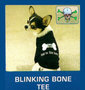 Hondenshirt-Blinking-Bones-S-Casual-Canine-OP=OP