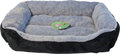Boony-Luxe-Divan-Zacht-50-x-40-cm-Zwart-Grijs