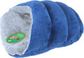 Boony-Luxe-Slaapzak-Zacht-Blauw-42-x-46-cm