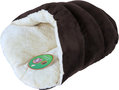 Boony-Luxe-Slaapzak-Zacht-Bruin-42-x-46-cm