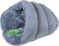 Boony-Luxe-Slaapzak-Zacht-Grijs-42-x-46-cm