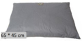 Boon-Ligkussen-Rechthoekig-65-x-45-cm-Anthraciet