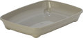 Moderna-Kittenbakje-37-cm-Warmgrijs