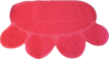 Boon-Kattenbakmat-Poot-Roze-60-x-45-cm