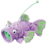 Europet-Speeltunnel-Pluche-Lantern-Fish-27-x-27-x-90-cm
