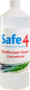Safe4-Geurloos-Desinfectant-Cleaner-Concentrate-1000ml