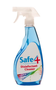 Safe4 Freshmint Desinfectant 500ml Klaar voor gebruik