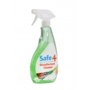 Safe4 Appel Desinfectant 500ml Klaar voor gebruik