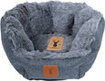 Boony-Mand-Est.1941-Badger-Grey-40-cm