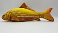 Pluche-Koi-Stinkvis-30-cm-met-10-gram-Valeriaan-Kleur-3