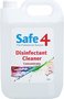 Safe4-Geurloos-Desinfectant-Cleaner-Concentrate-5000ml