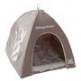 Happy-House-Cat-Lifestyle-Tent-Taupe