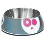 Hagen-DogIt-Eet-Drinkbak-Electric-Skulls-S