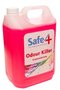 Safe4 Odour Killer Concentrate 5 liter 