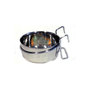 RVS-hangbakje-voor-in-kooi-12-cm