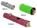 Feline-Cruiser-ligtunnel-90cm-met-ritsel-(uni-kleuren)