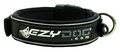 EzyDog-Halsband-Neopreen-Zwart