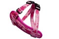 EzyDog Tuig Roze Camo, diverse maten