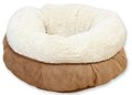 Lambswool-Donut-Bed