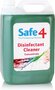 Safe4-Appel-Desinfectant-Cleaner-Concentrate-5000ml