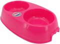 Mecanhor-Voer--En-Drinkbak-Dubbel-Huisdier-250-Ml-Prink