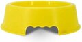 Mecanhor-Voer--En-Drinkbak-Huisdier-250-Ml-Yellow