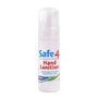 Safe4-Hand-ontsmetter-(50ml)