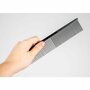 Show-Tech-Greyhond-Antistatische-Kam-19-cm