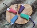 Gus-Kleine-Muis-Les-Pepettes-Créations-Diverse-Kleuren-10-x-5-x-5-cm