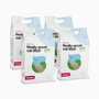 HOOPO-Tofu-Kattenbakvulling-Doos-van-4-x-7-Liter