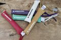 LITTLE-KICK-VELOURS--Les-Pepettes-Créations-Vijf-Kleuren-20-cm