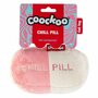 Coockoo-Trappelkussen-Chill-Pill