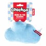 Coockoo-Trappelkussen-Wolk