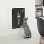 Canadian-Cat-Krabmat-Love-Anthraciet-40x60cm