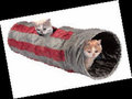 Feline Cruiser ligtunnel 90cm met ritsel